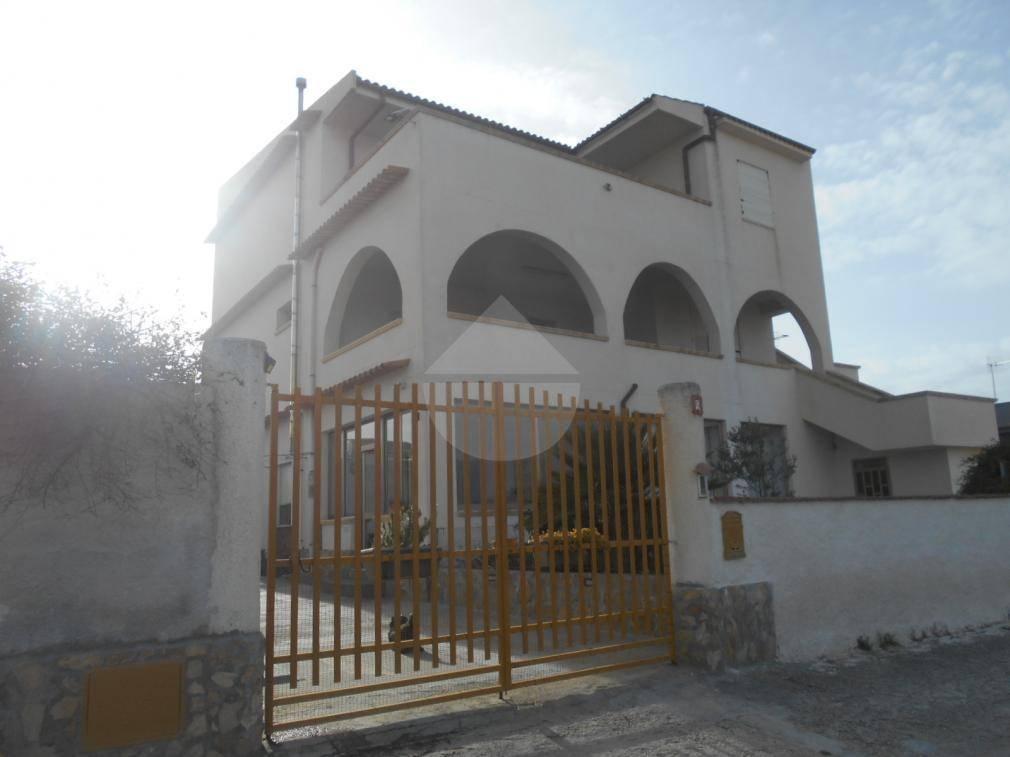 appartamento in vendita a Castelvetrano in zona Triscina di Selinunte