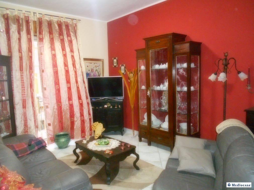 appartamento in vendita a Castelvetrano