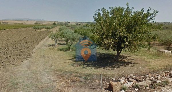 terreno edificabile in vendita a Castelvetrano