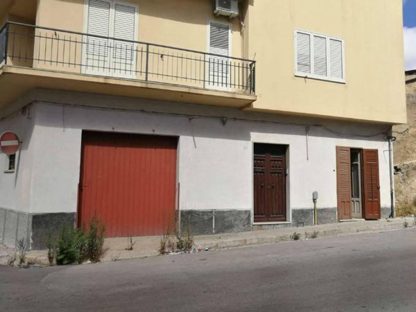 appartamento in vendita a Castelvetrano