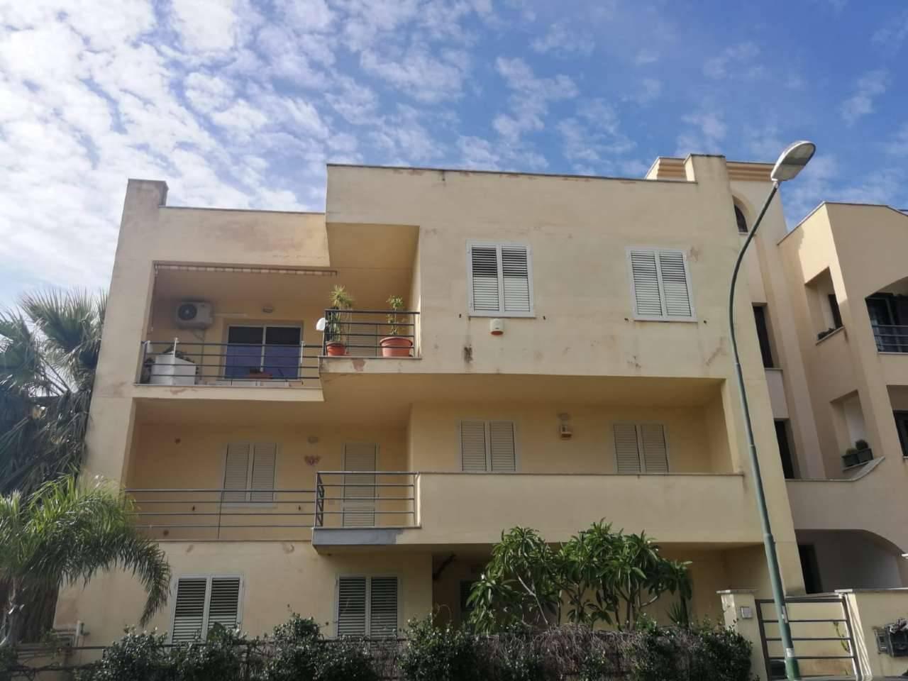 appartamento in vendita a Castelvetrano