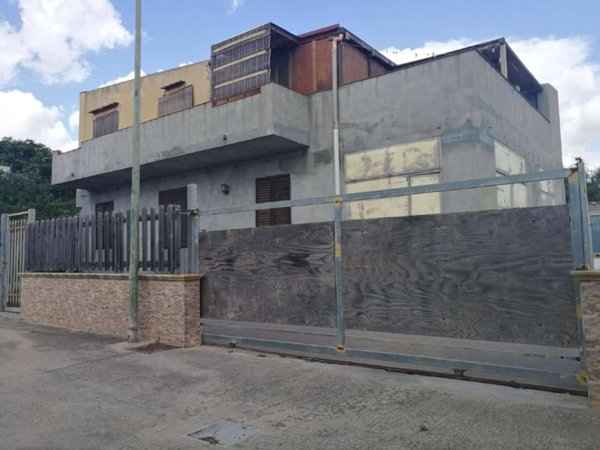 appartamento in vendita a Castelvetrano