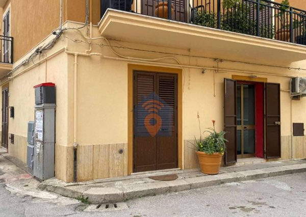 appartamento in vendita a Castelvetrano