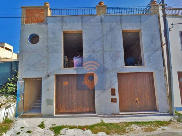 appartamento in vendita a Castelvetrano