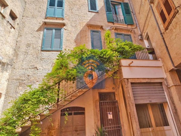 appartamento in vendita a Castelvetrano