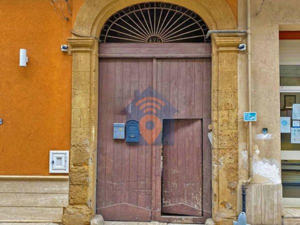 appartamento in vendita a Castelvetrano