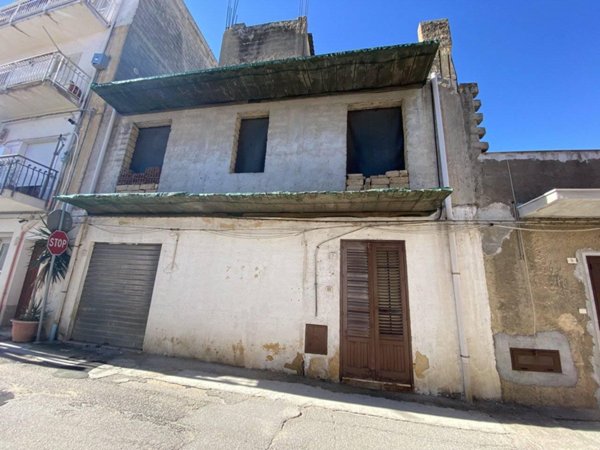 appartamento in vendita a Castelvetrano