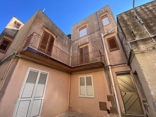 appartamento in vendita a Castelvetrano