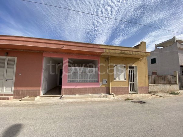 appartamento in vendita a Castelvetrano
