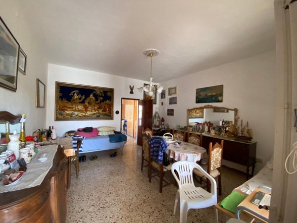 casa indipendente in vendita a Castelvetrano