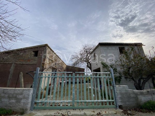 appartamento in vendita a Castelvetrano in zona Marinella di Selinunte