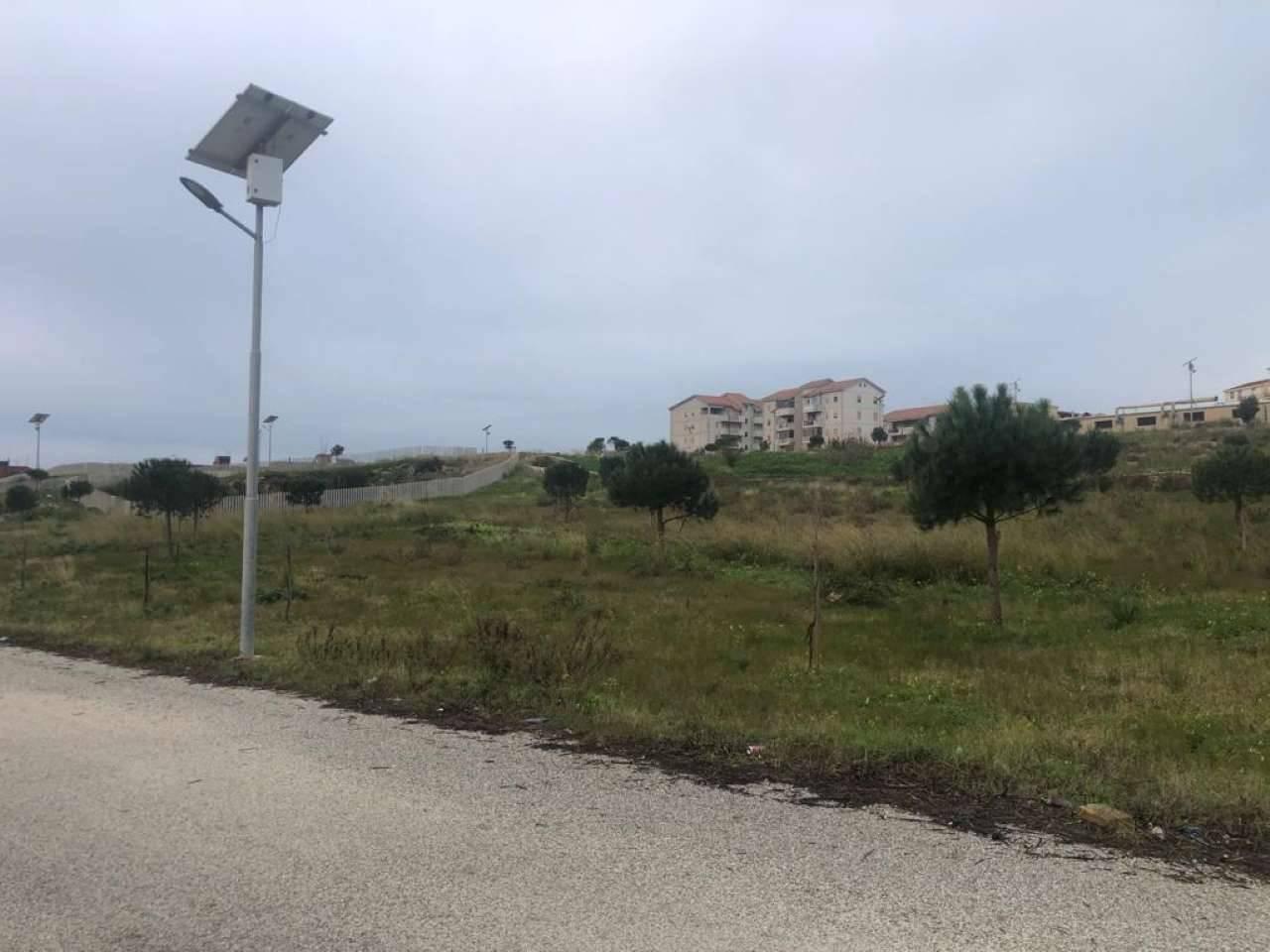 terreno agricolo in vendita a Castelvetrano