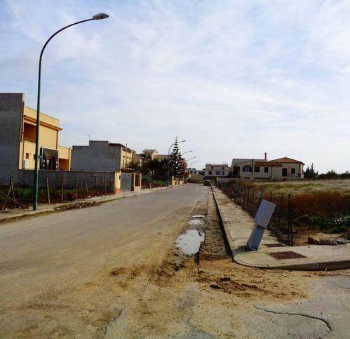 terreno agricolo in vendita a Castelvetrano