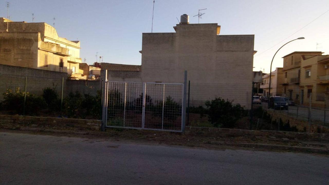 casa indipendente in vendita a Castelvetrano
