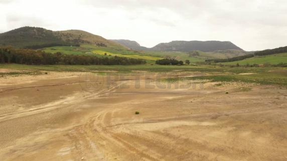terreno agricolo in vendita a Castelvetrano