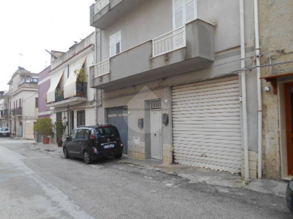 appartamento in vendita a Castelvetrano