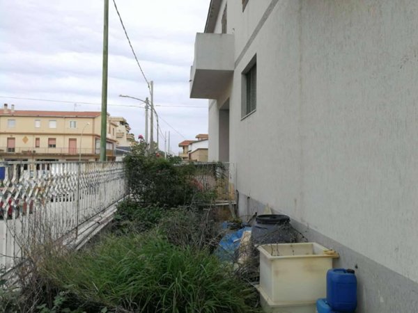 casa indipendente in vendita a Castelvetrano