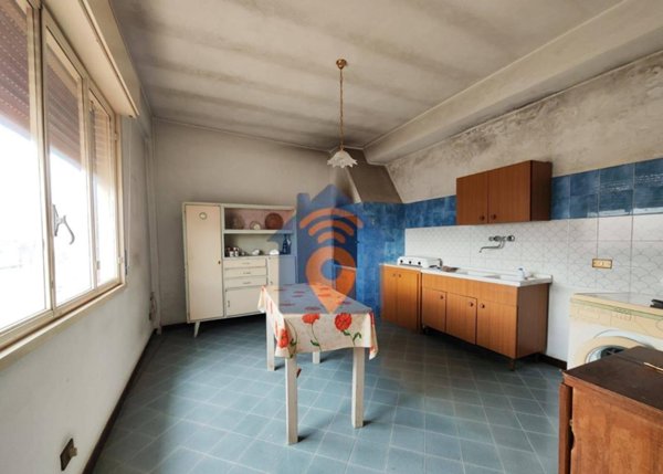 casa indipendente in vendita a Castelvetrano