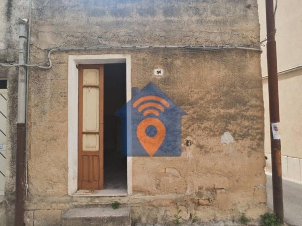 casa indipendente in vendita a Castelvetrano