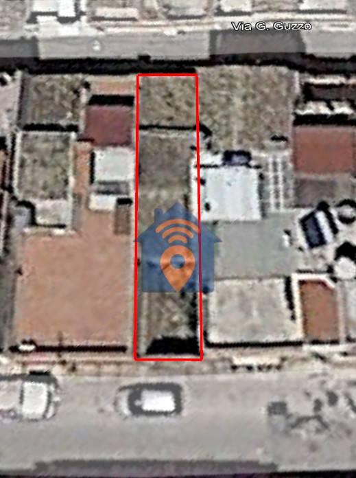 casa indipendente in vendita a Castelvetrano