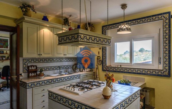 casa indipendente in vendita a Castelvetrano