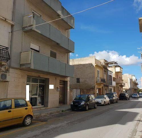 appartamento in vendita a Castelvetrano
