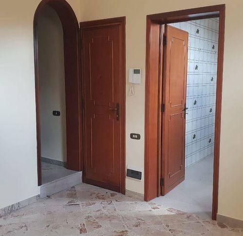 appartamento in vendita a Castelvetrano