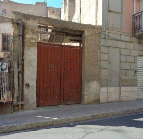 casa indipendente in vendita a Castelvetrano