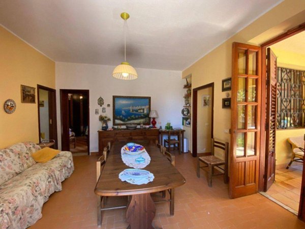 casa indipendente in vendita a Castelvetrano in zona Marinella di Selinunte