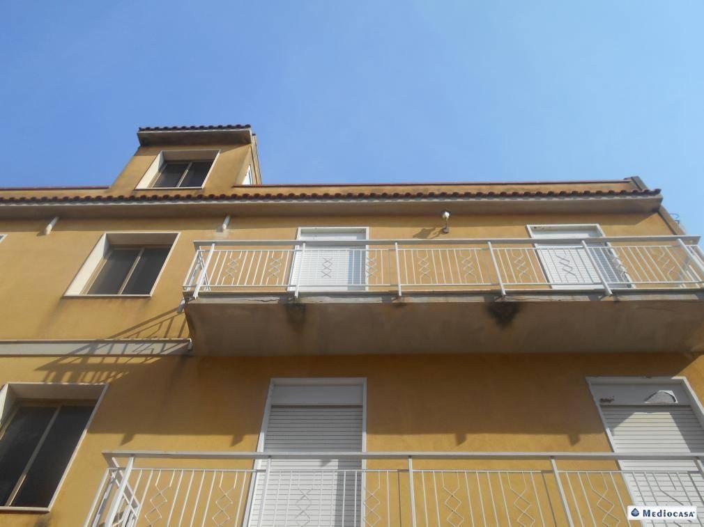 appartamento in vendita a Castelvetrano