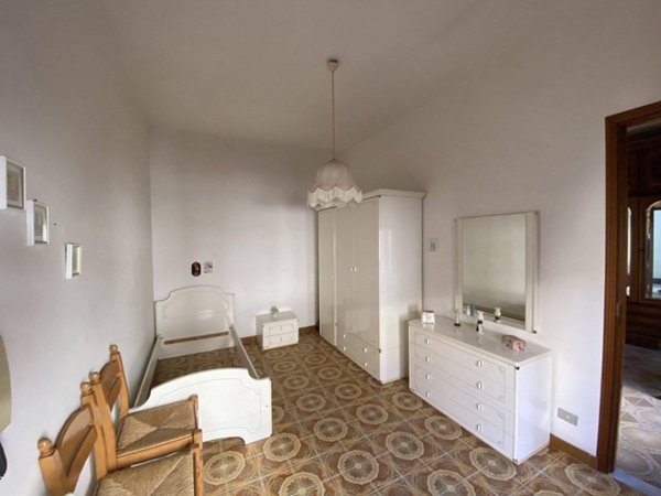 appartamento in vendita a Castelvetrano
