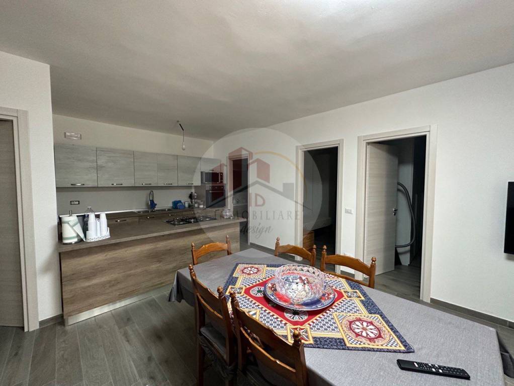 casa indipendente in vendita a Castelvetrano in zona Triscina di Selinunte