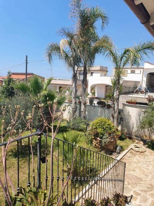 casa indipendente in vendita a Castelvetrano in zona Triscina di Selinunte
