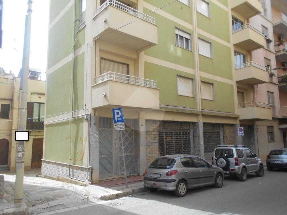 appartamento in vendita a Castelvetrano