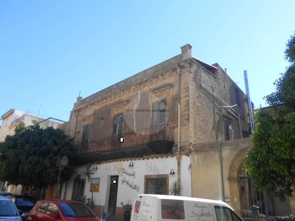 appartamento in vendita a Castelvetrano