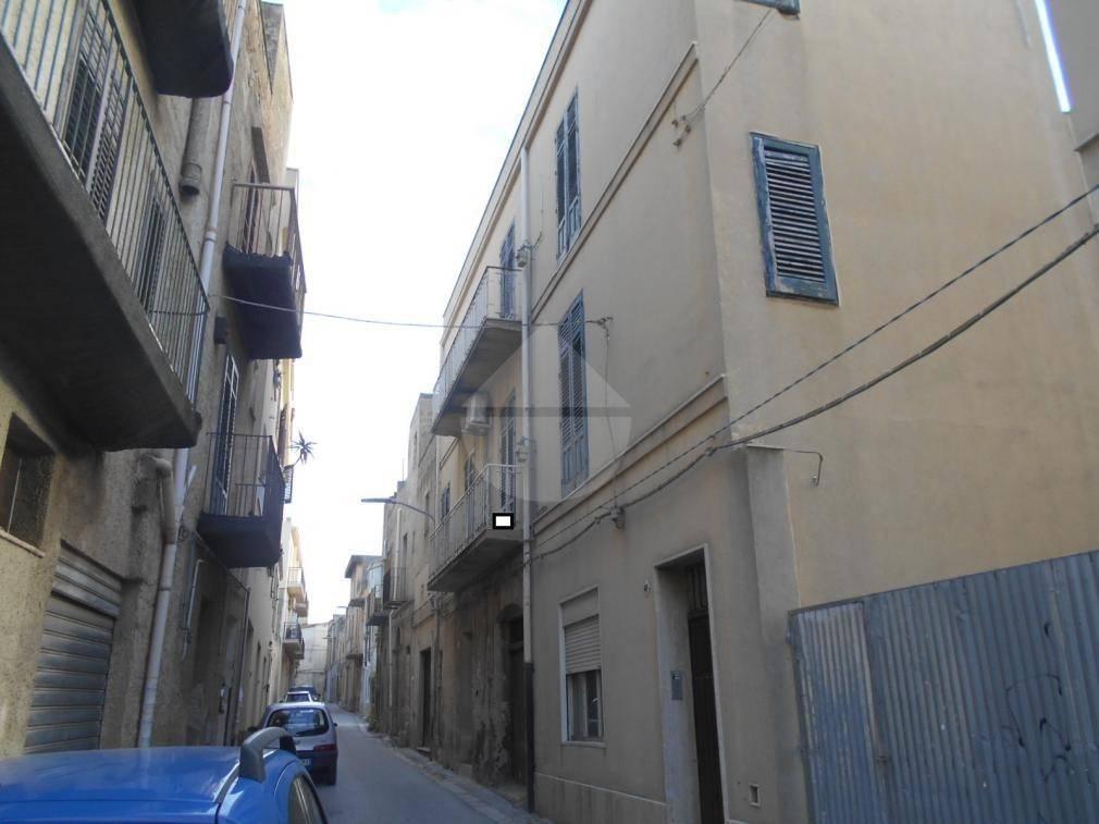 appartamento in vendita a Castelvetrano