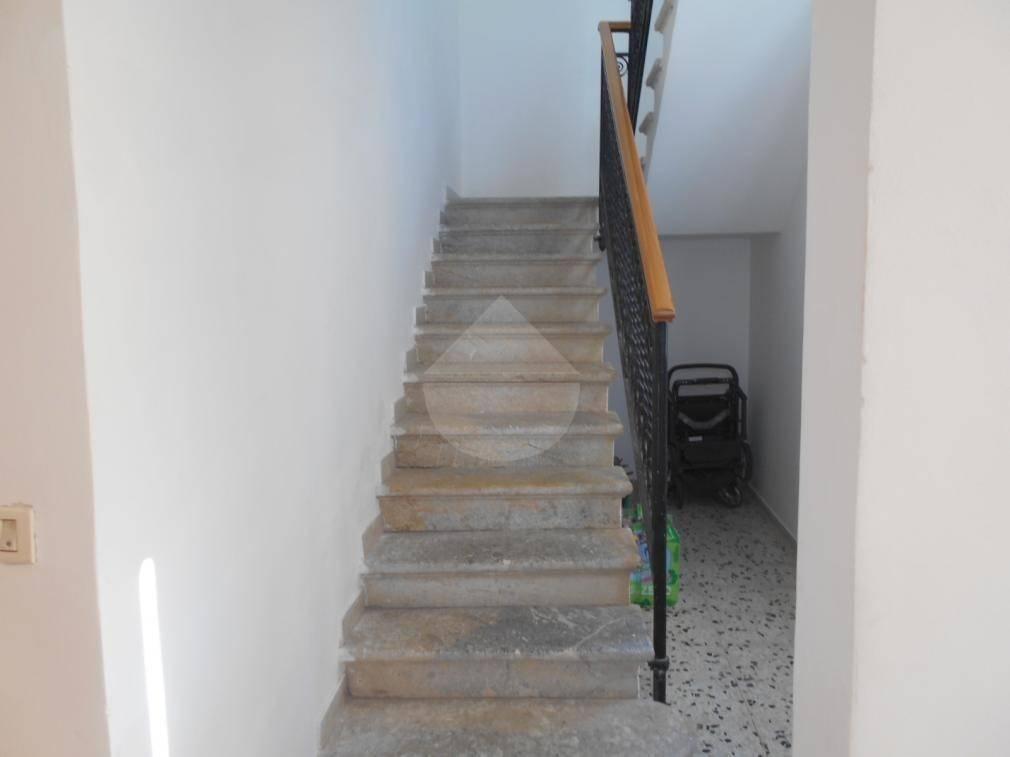 appartamento in vendita a Castelvetrano