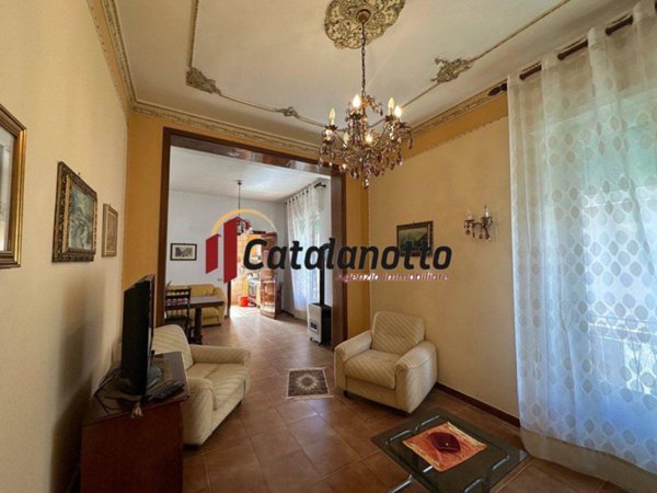 appartamento in vendita a Castelvetrano