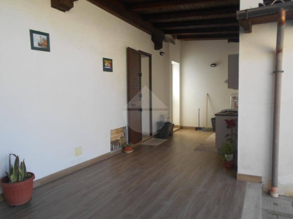casa indipendente in vendita a Castelvetrano