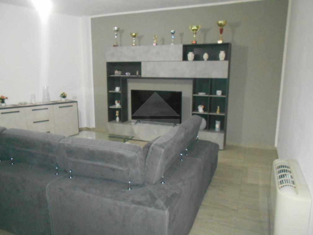 appartamento in vendita a Castelvetrano