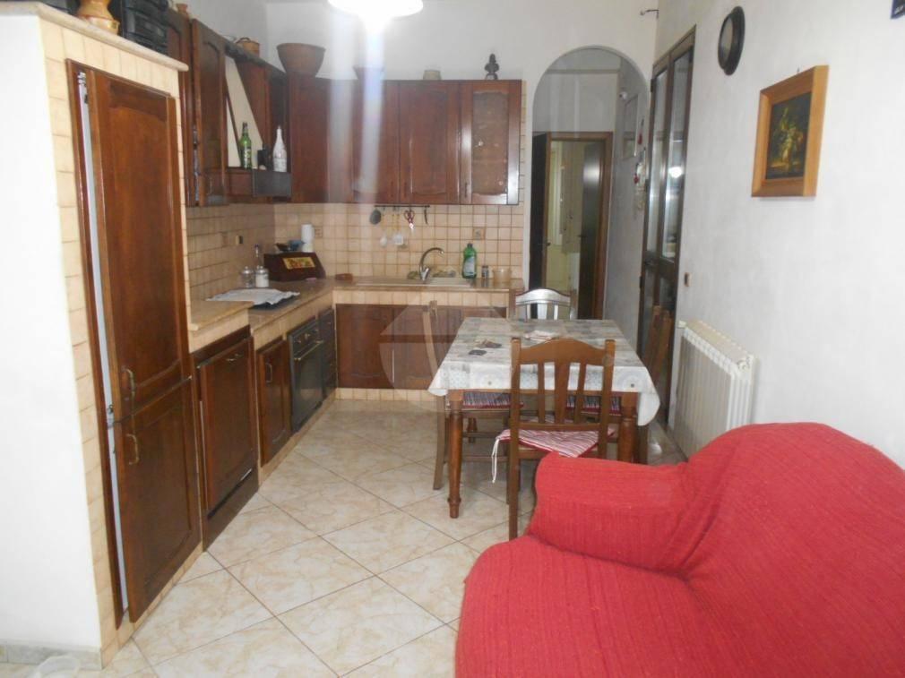 appartamento in vendita a Castelvetrano