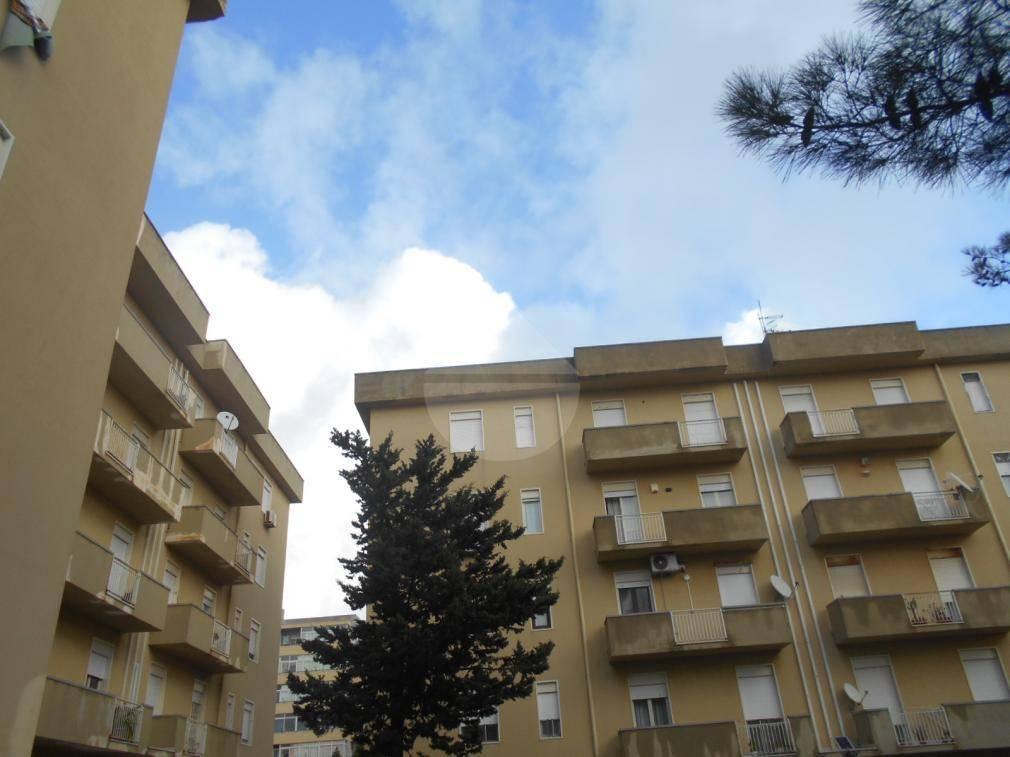 appartamento in vendita a Castelvetrano