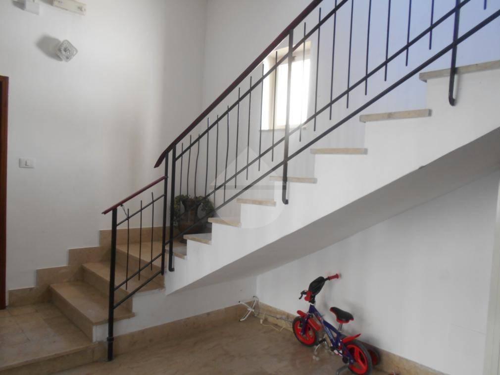 appartamento in vendita a Castelvetrano