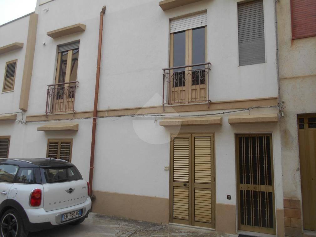 appartamento in vendita a Castelvetrano