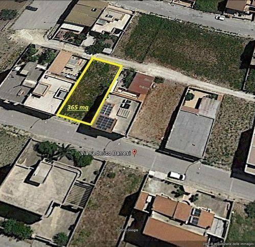 terreno agricolo in vendita a Castelvetrano