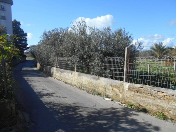 terreno agricolo in vendita a Castelvetrano