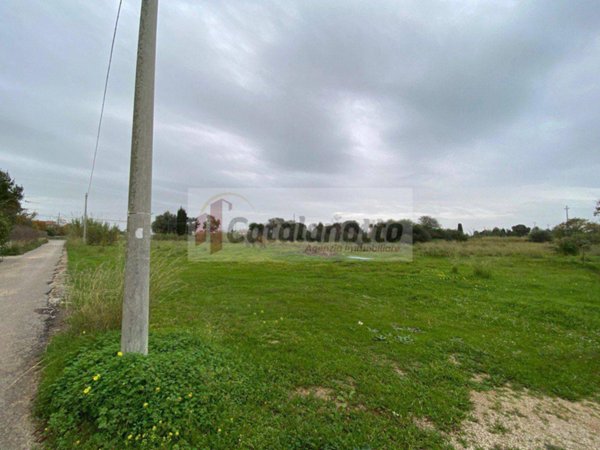 terreno agricolo in vendita a Castelvetrano