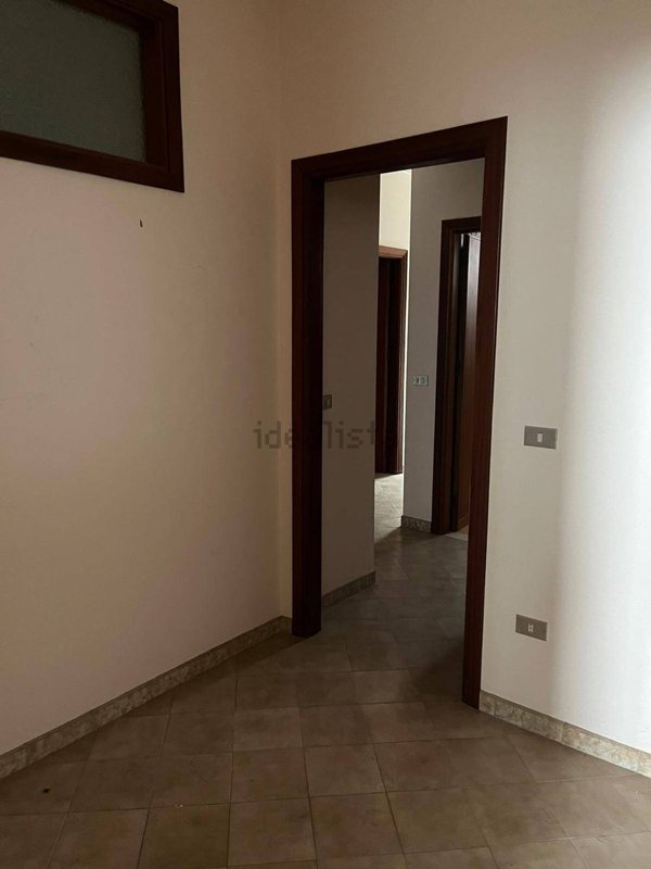 appartamento in vendita a Castelvetrano