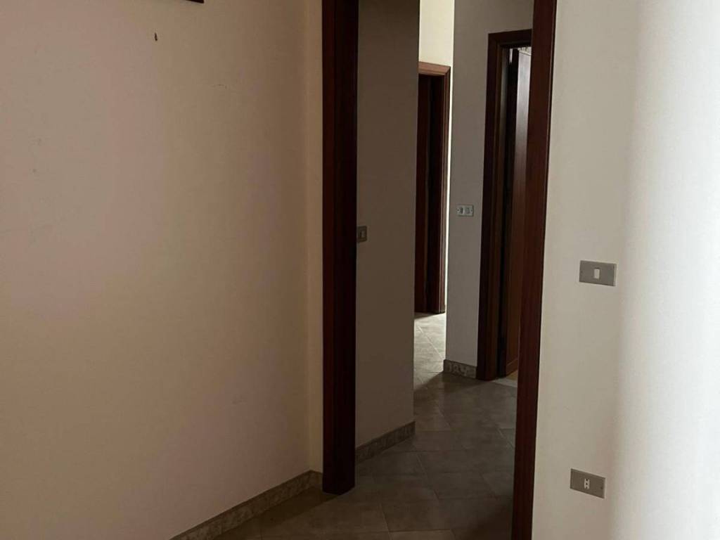 appartamento in vendita a Castelvetrano