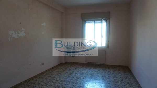 appartamento in vendita a Castelvetrano